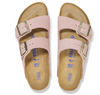 ARIZONA REG SOFT FOOTBED NUBUCK SOFT PINK 1027661