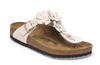 GIZEH REGULAR FLOWERS LEATHER LT ROSE 1029287