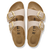 ARIZONA BIG BUCKLE NARROW BF SANDCASTLE 1031429