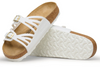 GRANADA  NARROW BIRKIFLOR WHITE 1031556