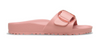 MADRID BIG BUCKLE NARROW EVA PINK CLAY 1032033