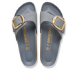MADRID BIG BUCKLE NARROW OILED LTR BASALT GREY 1032090