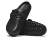 BOSTON EVA NARROW BLACK (WOMENS) 127103