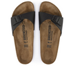 MADRID REG BIRKO-FLOR BLACK 40791