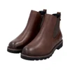 CHELSEA BOOT SDZIP WP CHESTNUT D2Q70-22
