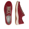 COMFORT SNEAKER SDZIP WP POPPY D3Q00-35