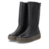 TALL WEDGE WP WINTER BOOT BLACK D4A71-00