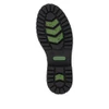DBL ZIP SMOOTH TOE WP  BOOT BLACK D4B72-00