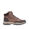 WINTER HIKER WP DARK BROWN 30212-24