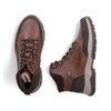 WINTER HIKER WP DARK BROWN 30212-24