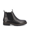 CHELSEA BOOT SD ZIP BLACK 33180-00