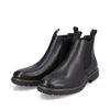 CHELSEA BOOT SD ZIP BLACK 33180-00