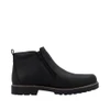 WP BOOT SIDE ZIP OCFLIP BLACK 39871-00