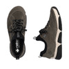 WP WINTER SCUBA TIE SHOE SMOKE/BLACK 45976-45