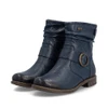 WP SHORT BOOT KNIT CUFF OZEAN 74857-14