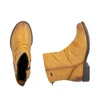 WP SHORT BOOT RUCHED WESTERN OCHRE 74859-68