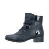 SHORT FASHION BOOT PAZIFIK 78659-14