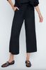 PULL ON CROP PANT LINEN R11058-E3075