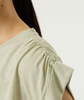 CREWNECK TEE SOLID SS P260206