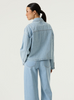 ZIP JACKET O260091