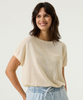 SS KNIT SWEATER P260244