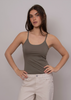 LILLY MUSCLE TANK TOP 57T067S