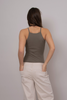 LILLY MUSCLE TANK TOP 57T067S