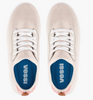 WEEKEND SNEAKER WOMENS SHW1 SHELL/BERRY