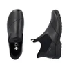 WP SLIP ON ANKLE BOOT READY2GO WARM LINING BLACK L4677-00
