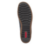 SNEAKER WP ELASTIC LACE  'READY TO GO'  PAZIFIK  L7562-14