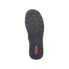 WP SIDE ZIP WINTER BOOT BLACK/BLACK L7760-00