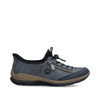 EASYON SCUBA NUBUCK CASUAL PAZIFIK N3267-14