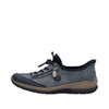 EASYON SCUBA NUBUCK CASUAL PAZIFIK N3267-14