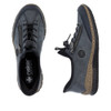 EASYON SCUBA NUBUCK CASUAL PAZIFIK N3267-14
