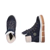 WP HIKER BERBER CUFF GUM SOLE KOBALT Y6347-14