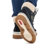 WP HIKER BERBER CUFF GUM SOLE KOBALT Y6347-14