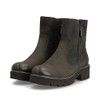 WP SD ZIP MOTO BOOT SMOKE Y8151-45