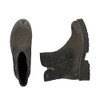 WP SD ZIP MOTO BOOT SMOKE Y8151-45