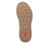 WP HIKER FUR CUFF ATHLETIC SOLE WOOD Z0902-64