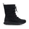 WP SD ZIP TIE WINTER BOOT BLACK Z0950-00