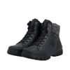 WP SHORT HIKER KNIT CUFF BLACK Z7230-00