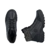 WP SHORT HIKER KNIT CUFF BLACK Z7230-00