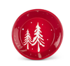 SIMPLE TREES SM BOWL 27CARMINE261(27CARMINE261)