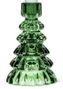 TREE TAPER HOLDER GREEN 27EVERGREEN923