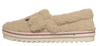 BOBS COZY KISS DOGGY DRIVERS SLIPPER 113699