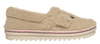 BOBS COZY KISS DOGGY DRIVERS SLIPPER 113699
