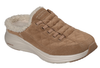 CONTOUR FOAM-PURE COMFORT SUEDED CORD MULE 150926