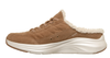 CONTOUR FOAM-PURE COMFORT SUEDED CORD MULE 150926
