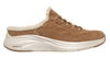 CONTOUR FOAM-PURE COMFORT SUEDED CORD MULE 150926