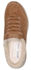 CONTOUR FOAM-PURE COMFORT SUEDED CORD MULE 150926